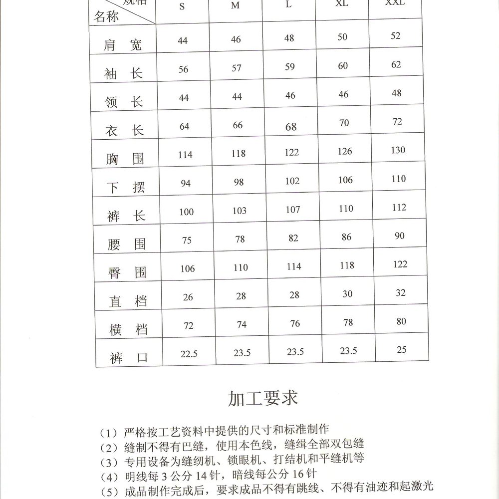 为 苏州墨觉智能电子有限公司 提供 制造重工 职业装定制案例 - 02_制造重工案例封面图