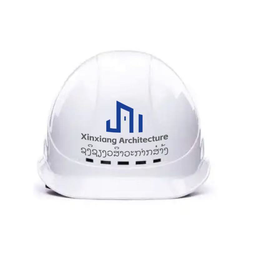 为 欣泰建筑工程有限公司 提供 政府事业 职业装定制案例 - 03_政府事业案例封面图