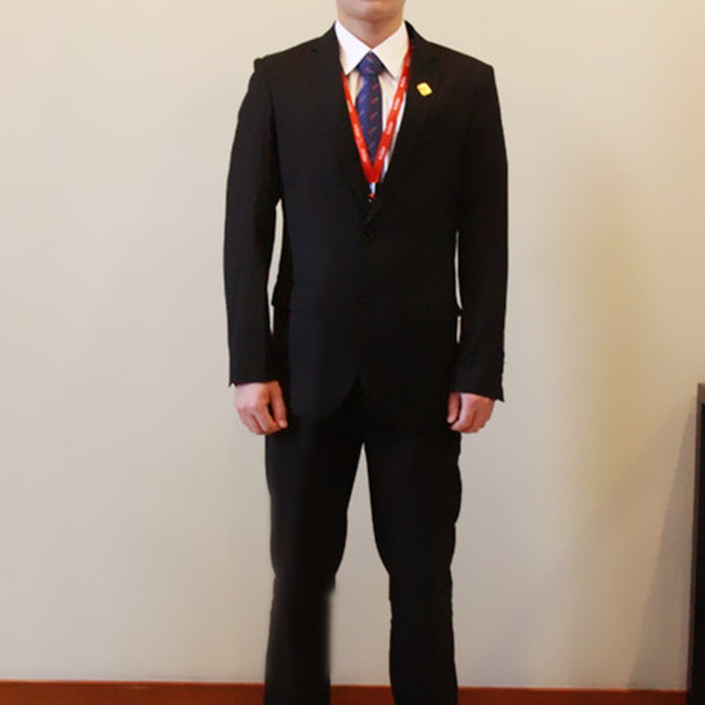 为 安德烈美达斯特购物村有限公司 提供 酒店物业 职业装定制案例 - 05_酒店物业封面图