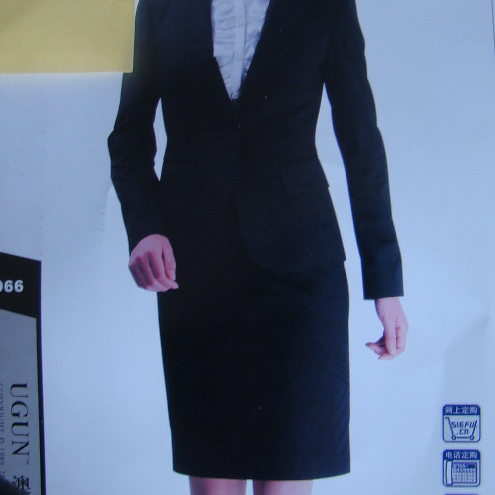 昆山商业广场有限公司 - Hotel & Property Management Uniform Case Study - 05_酒店物业 cover photo