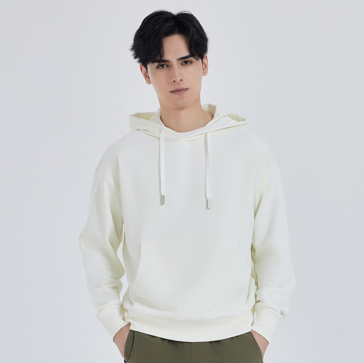 HT042-027 – Thermal Sorona® Hoodie