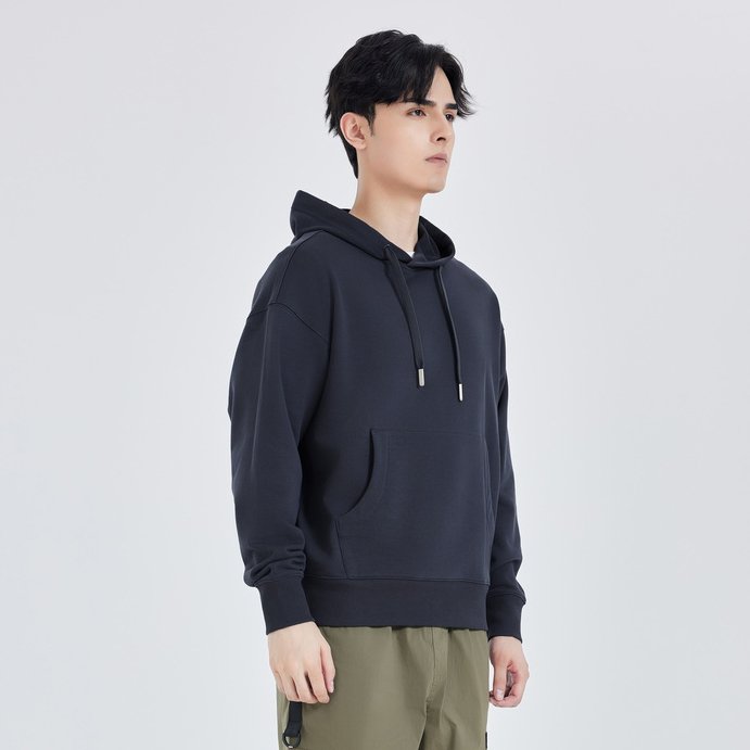 HT042-027 – Thermal Sorona® Hoodie