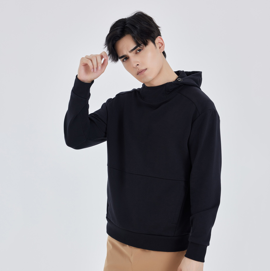 HT042-028 – Thermal Sorona® Hoodie