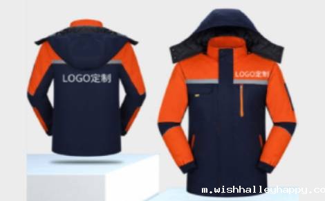 冲锋衣定做厂家介绍冲锋衣面料的特点