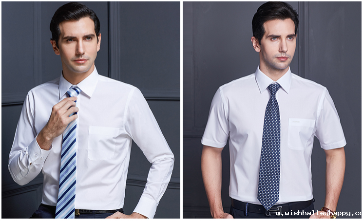 定做西装为什么比普通西装贵