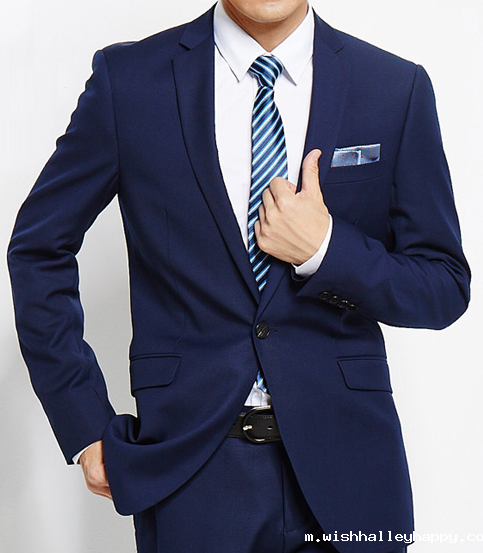 职业装工作服防寒服怎么清理